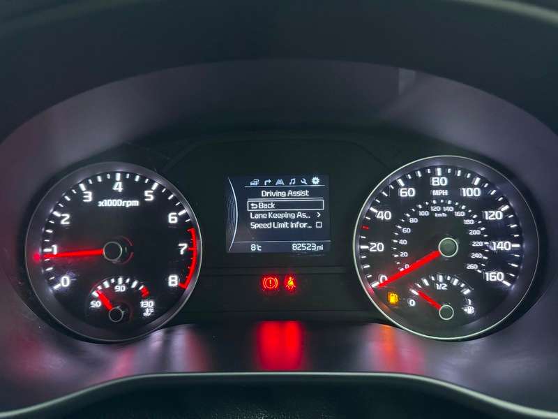 2017 KIA SPORTAGE 2017 KIA SPORTAGE