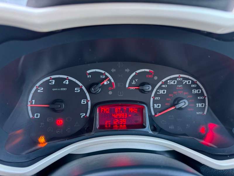 2016 FORD KA 2016 FORD KA