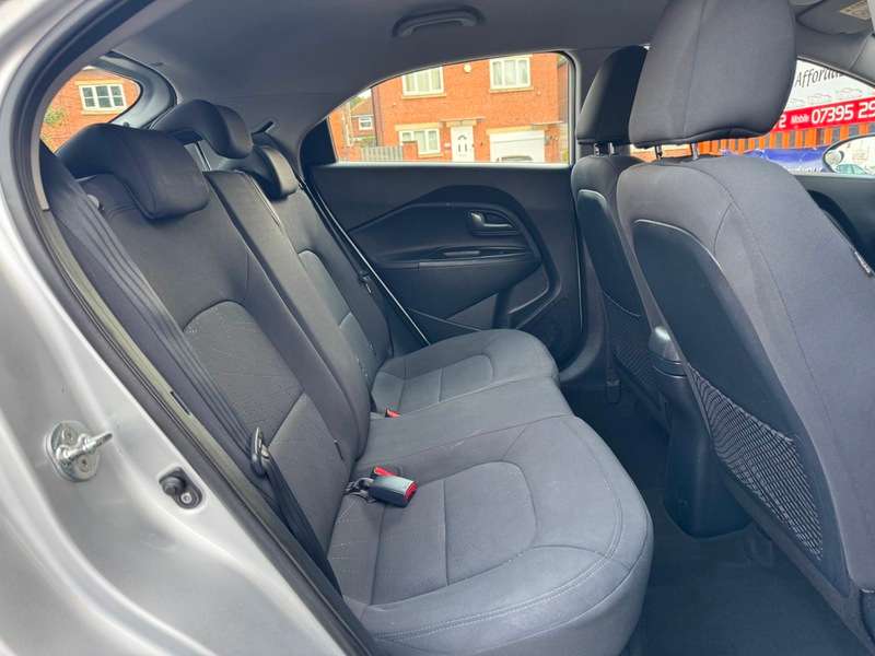 2014 KIA RIO 2014 KIA RIO