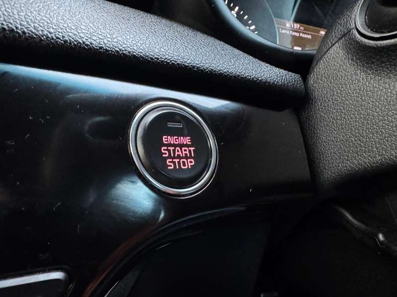 2021 KIA SPORTAGE 2021 KIA SPORTAGE