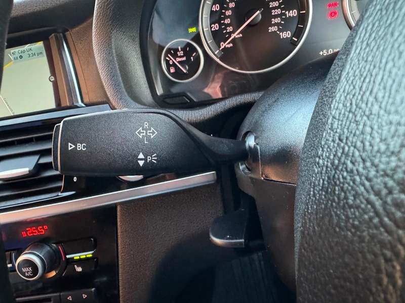 2015 BMW X3 2015 BMW X3