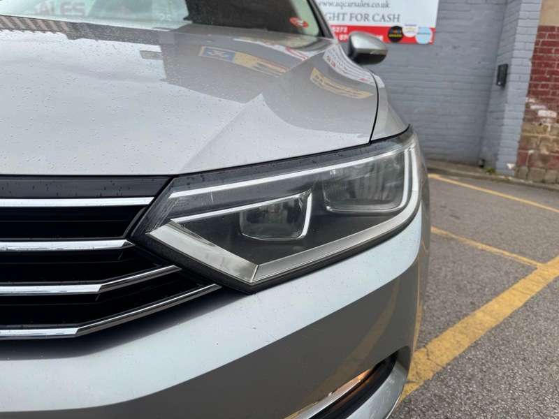 2015 VOLKSWAGEN PASSAT 2015 VOLKSWAGEN PASSAT