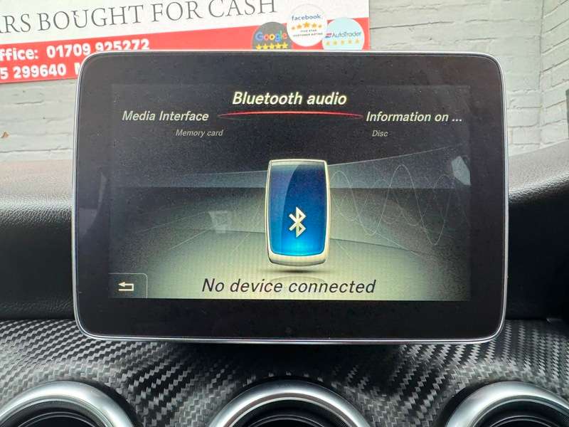 2016 MERCEDES A CLASS 2016 MERCEDES A CLASS