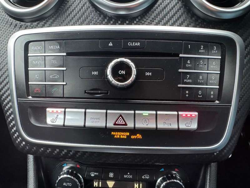 2016 MERCEDES A CLASS 2016 MERCEDES A CLASS