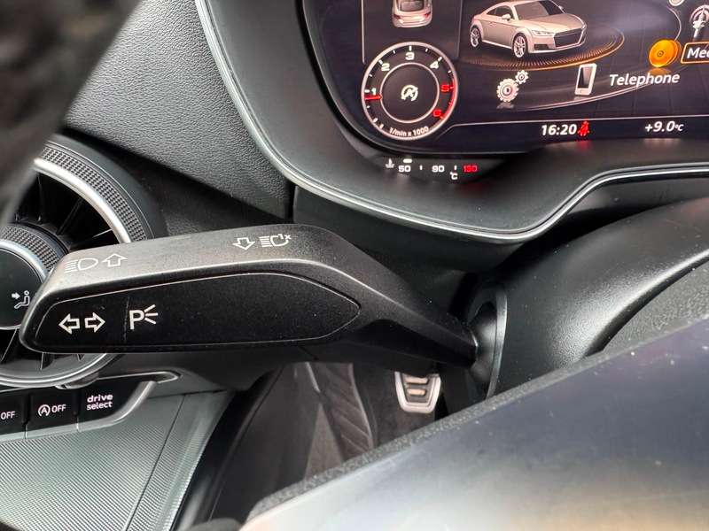 2015 AUDI TT 2015 AUDI TT