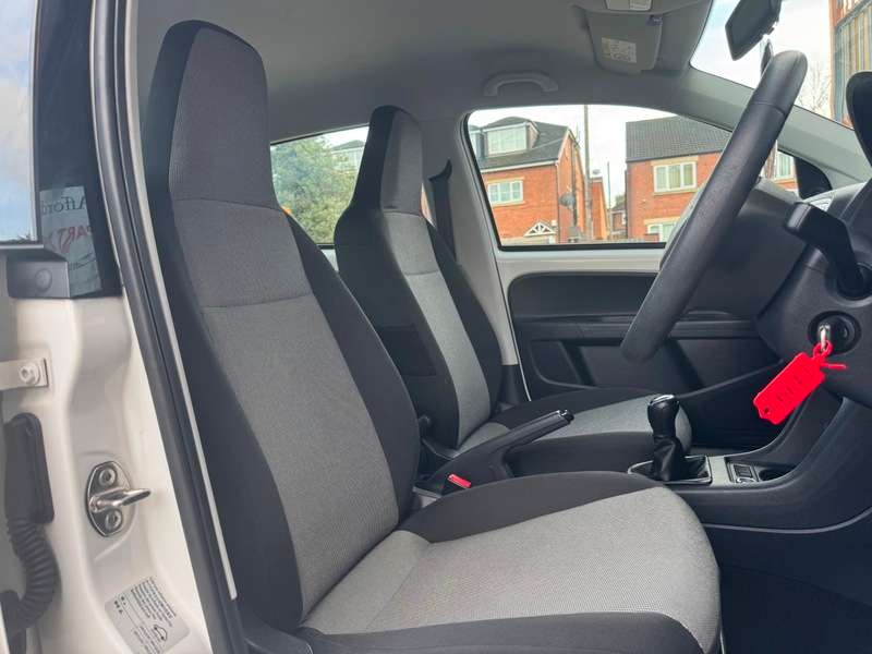 2015 SKODA CITIGO 2015 SKODA CITIGO