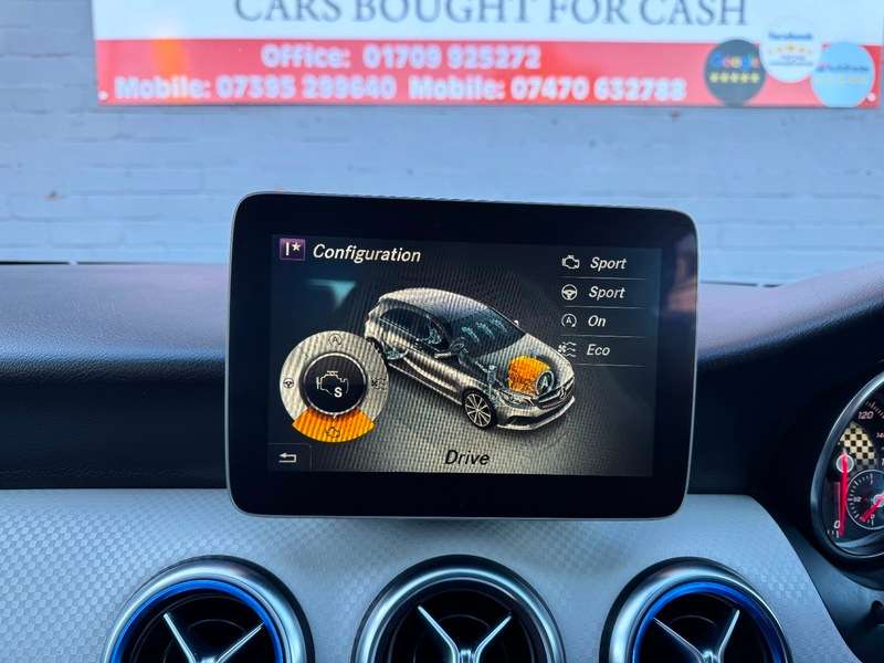 2016 MERCEDES A CLASS 2016 MERCEDES A CLASS