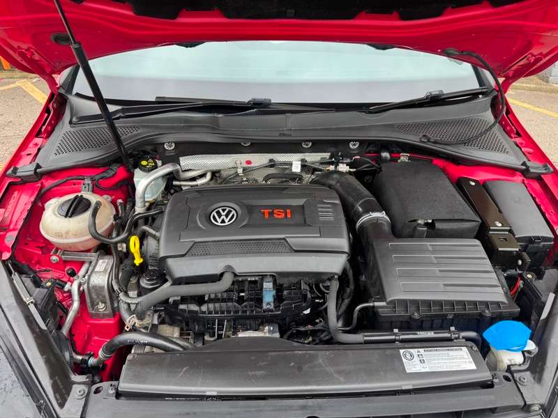 2015 VOLKSWAGEN GOLF 2015 VOLKSWAGEN GOLF