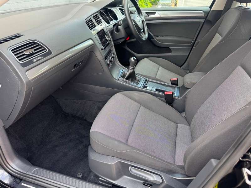 2014 VOLKSWAGEN GOLF 2014 VOLKSWAGEN GOLF
