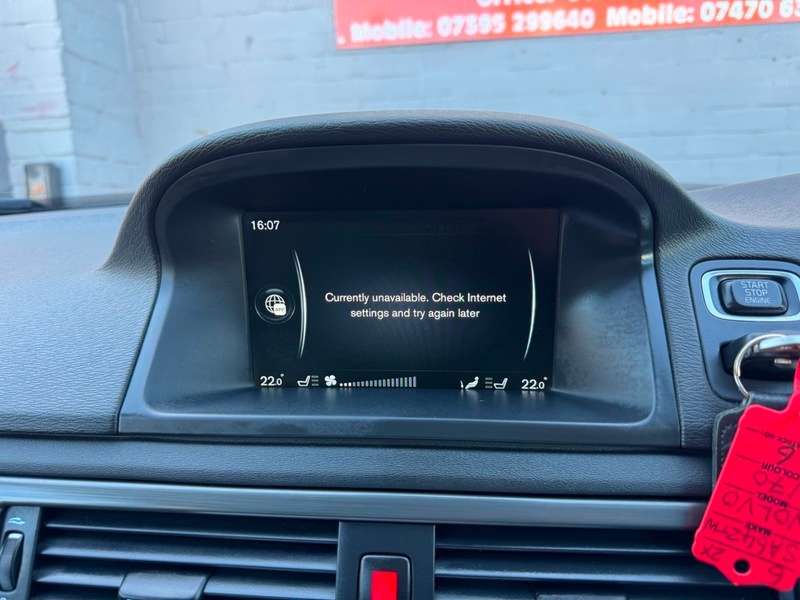 2014 VOLVO V70 2014 VOLVO V70