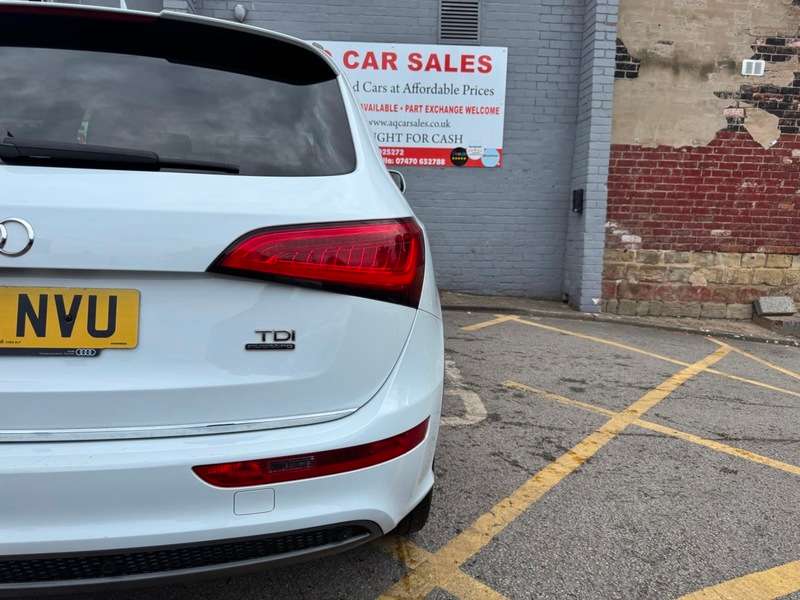 2015 AUDI Q5 2015 AUDI Q5