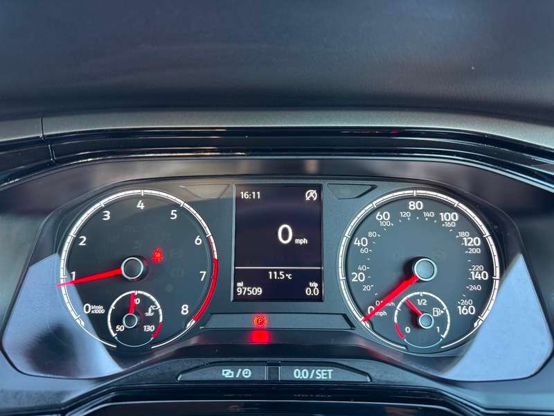 2019 VOLKSWAGEN POLO 2019 VOLKSWAGEN POLO