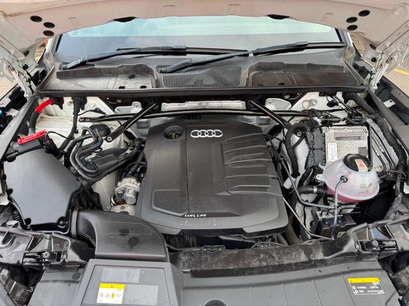 2021 AUDI Q5 2021 AUDI Q5