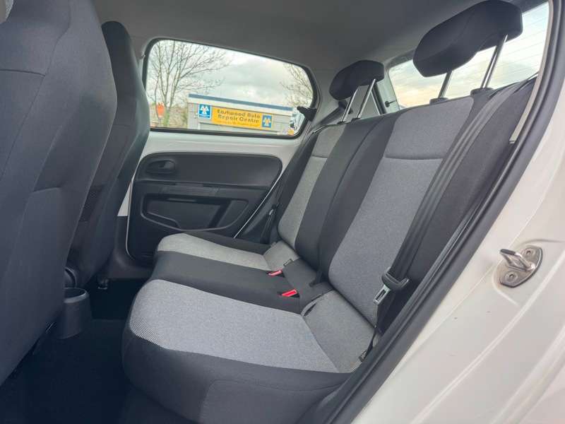 2015 SKODA CITIGO 2015 SKODA CITIGO