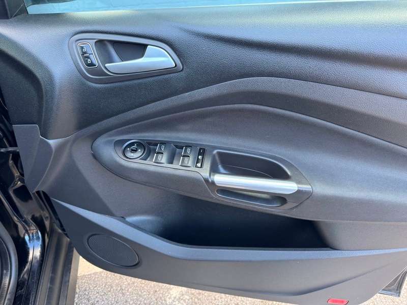 2016 FORD C-MAX 2016 FORD C-MAX
