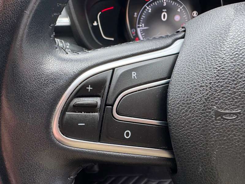 2017 RENAULT KADJAR 2017 RENAULT KADJAR