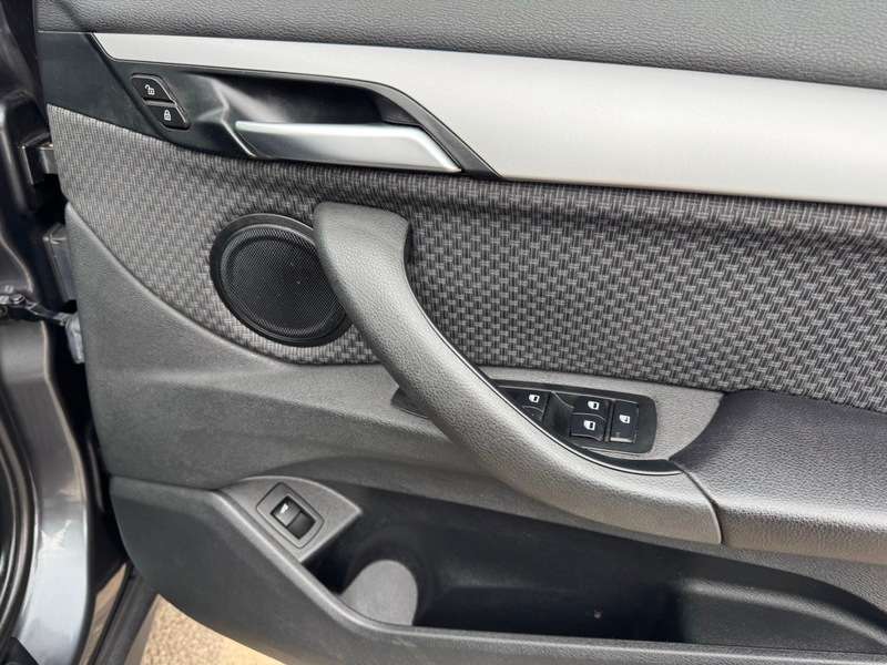 2017 BMW X1 2017 BMW X1