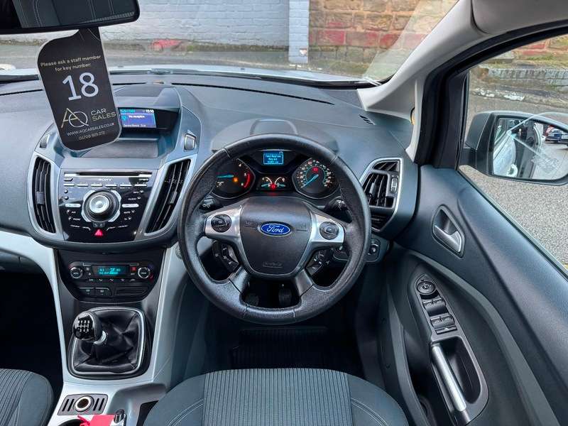 2011 FORD C-MAX 2011 FORD C-MAX