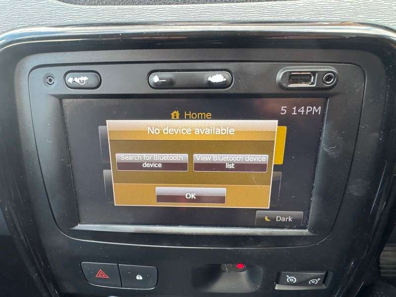 2014 DACIA DUSTER 2014 DACIA DUSTER