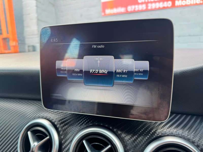 2018 MERCEDES A CLASS 2018 MERCEDES A CLASS