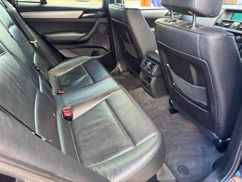 2015 BMW X4 2015 BMW X4