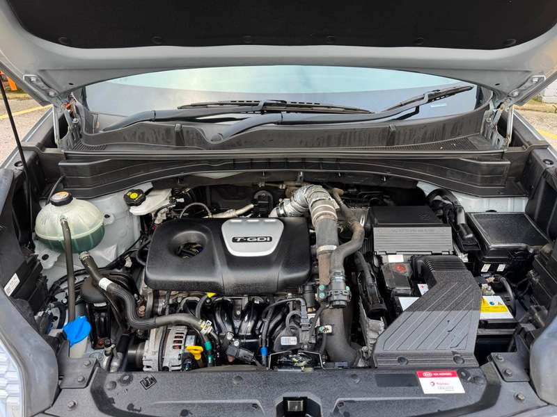 2020 KIA SPORTAGE 2020 KIA SPORTAGE