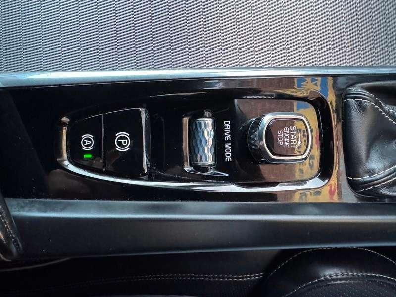 2018 VOLVO XC60 2018 VOLVO XC60