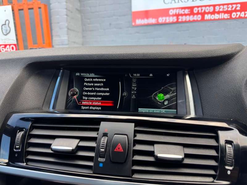 2015 BMW X4 2015 BMW X4