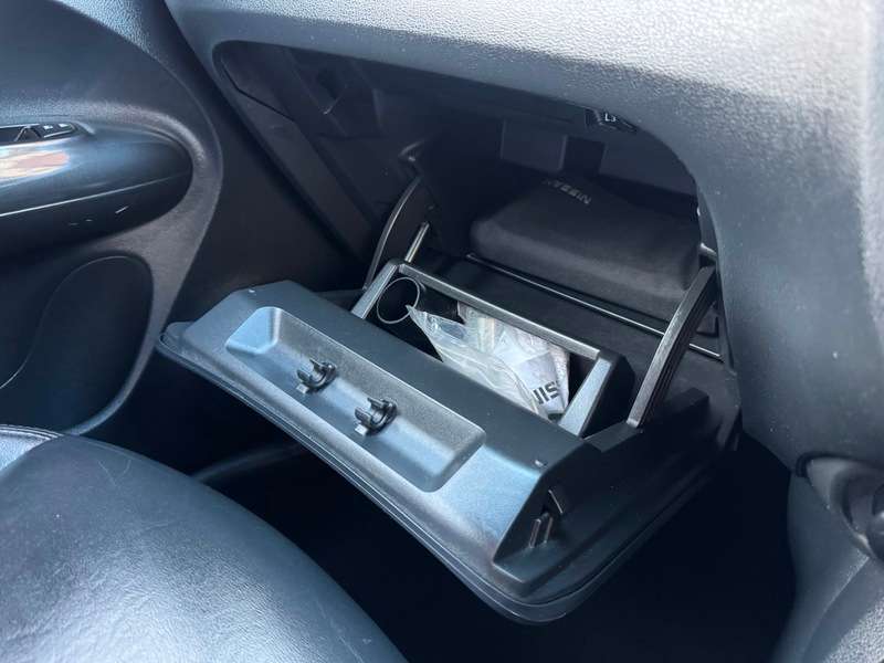 2016 NISSAN JUKE 2016 NISSAN JUKE