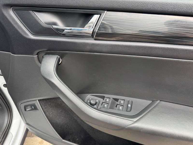 2018 SKODA KODIAQ 2018 SKODA KODIAQ