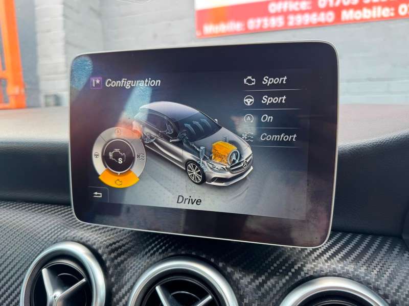 2018 MERCEDES A CLASS 2018 MERCEDES A CLASS