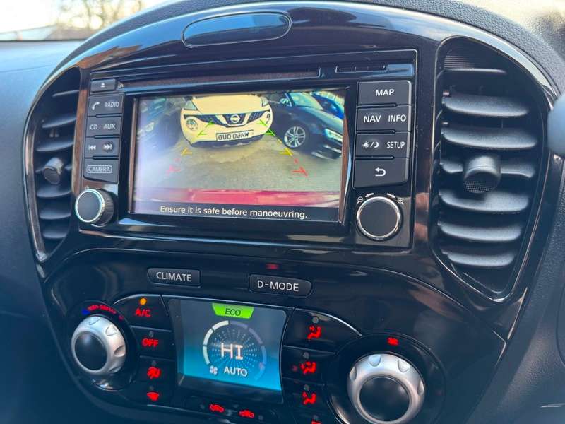 2018 NISSAN JUKE 2018 NISSAN JUKE