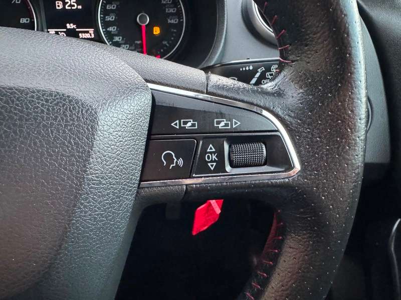 2016 SEAT IBIZA 2016 SEAT IBIZA