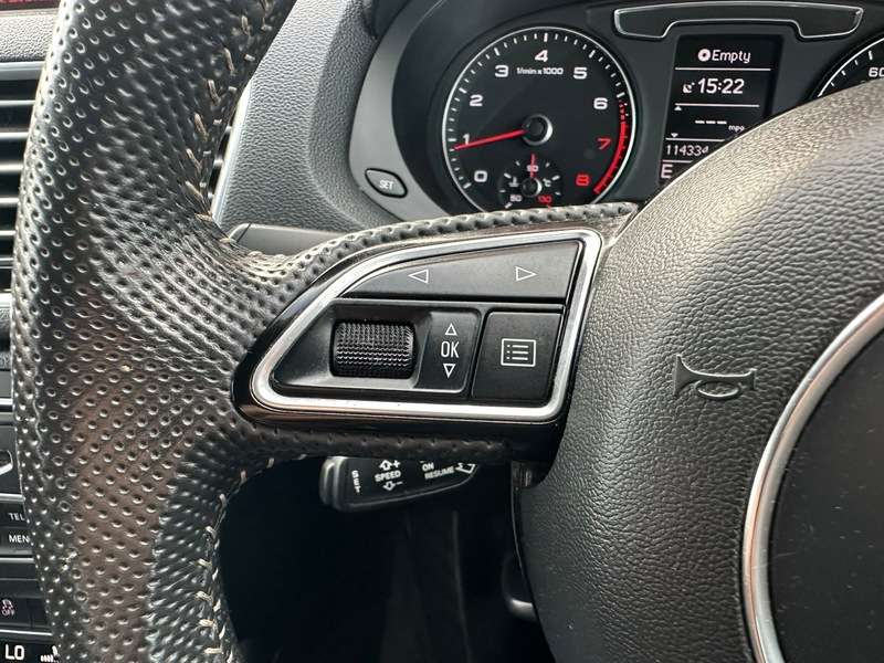 2018 AUDI Q3 2018 AUDI Q3