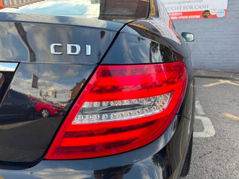 2014 MERCEDES C CLASS 2014 MERCEDES C CLASS