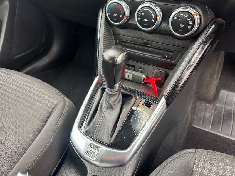 2018 MAZDA MAZDA 2 2018 MAZDA MAZDA 2