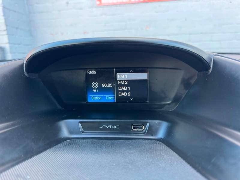 2016 FORD C-MAX 2016 FORD C-MAX