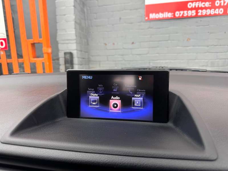 2016 LEXUS CT 2016 LEXUS CT