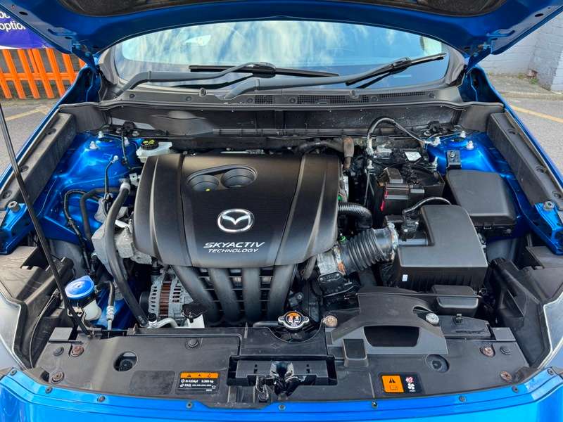 2019 MAZDA CX-3 2019 MAZDA CX-3