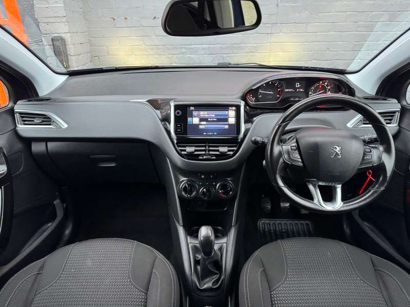 2016 PEUGEOT 208 2016 PEUGEOT 208