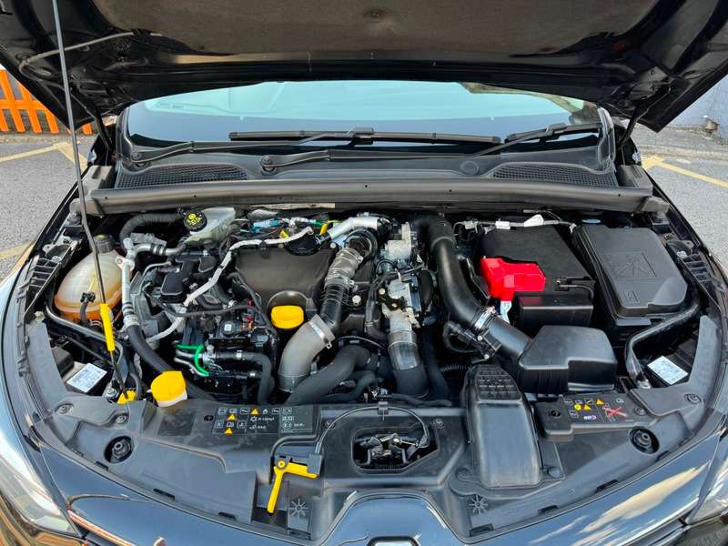 2020 RENAULT CLIO 2020 RENAULT CLIO