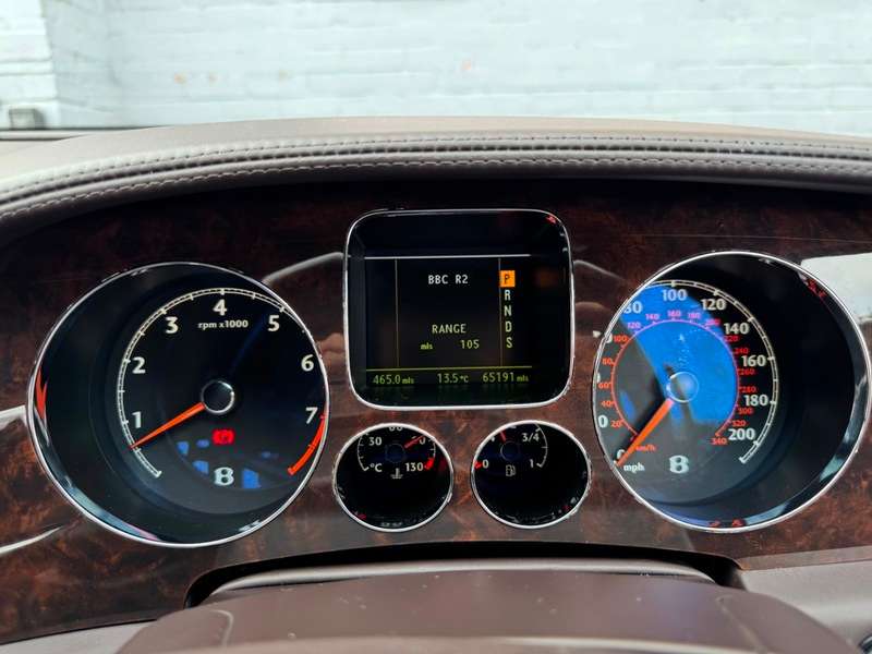 2008 BENTLEY CONTINENTAL 2008 BENTLEY CONTINENTAL