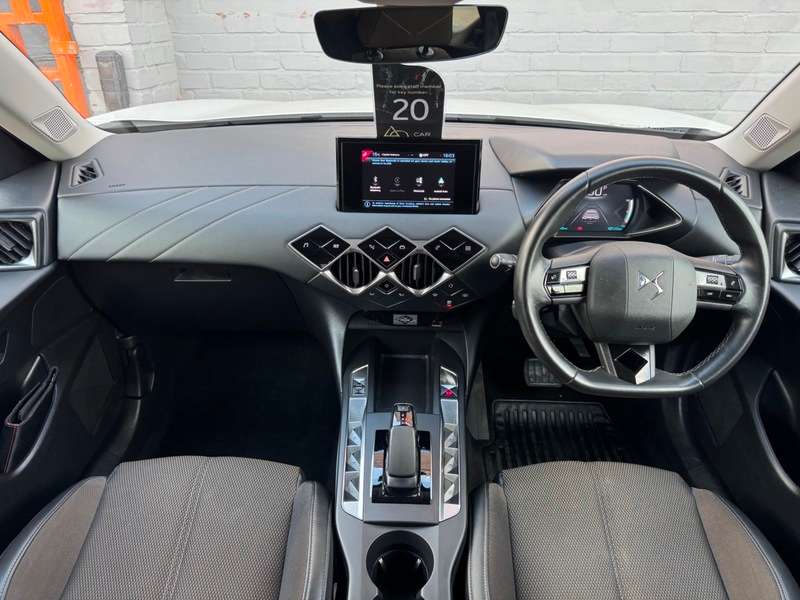 2021 DS DS 3 2021 DS DS 3