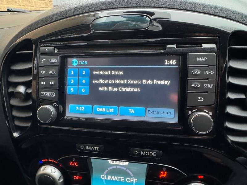 2019 NISSAN JUKE 2019 NISSAN JUKE