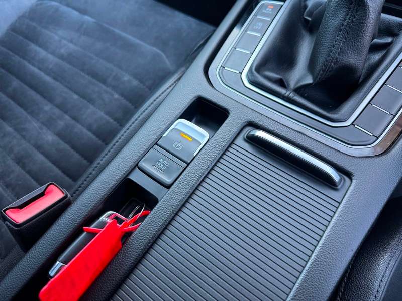 2017 VOLKSWAGEN PASSAT 2017 VOLKSWAGEN PASSAT