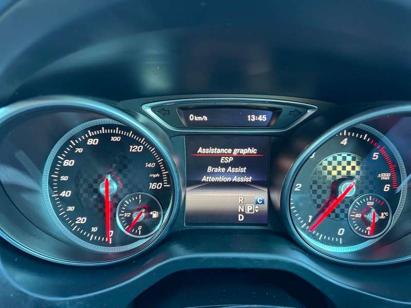 2016 MERCEDES A CLASS 2016 MERCEDES A CLASS