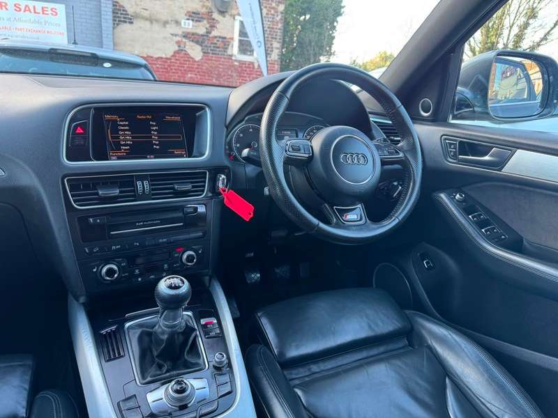 2015 AUDI Q5 2015 AUDI Q5