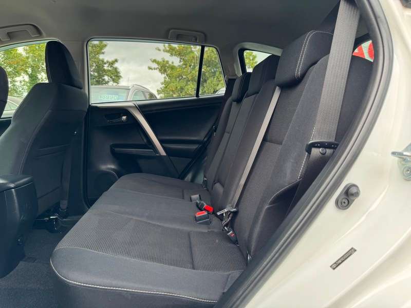 2017 TOYOTA RAV4 2017 TOYOTA RAV4