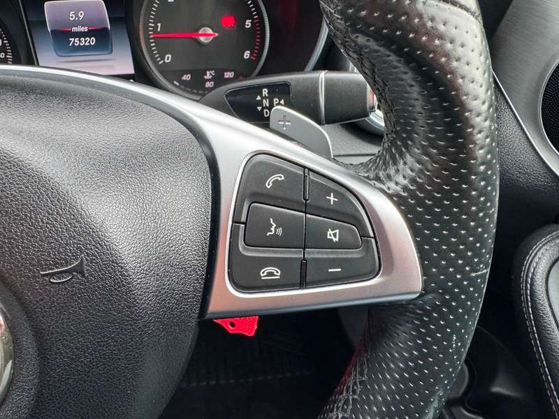 2014 MERCEDES C CLASS 2014 MERCEDES C CLASS
