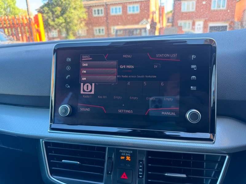 2019 SEAT TARRACO 2019 SEAT TARRACO